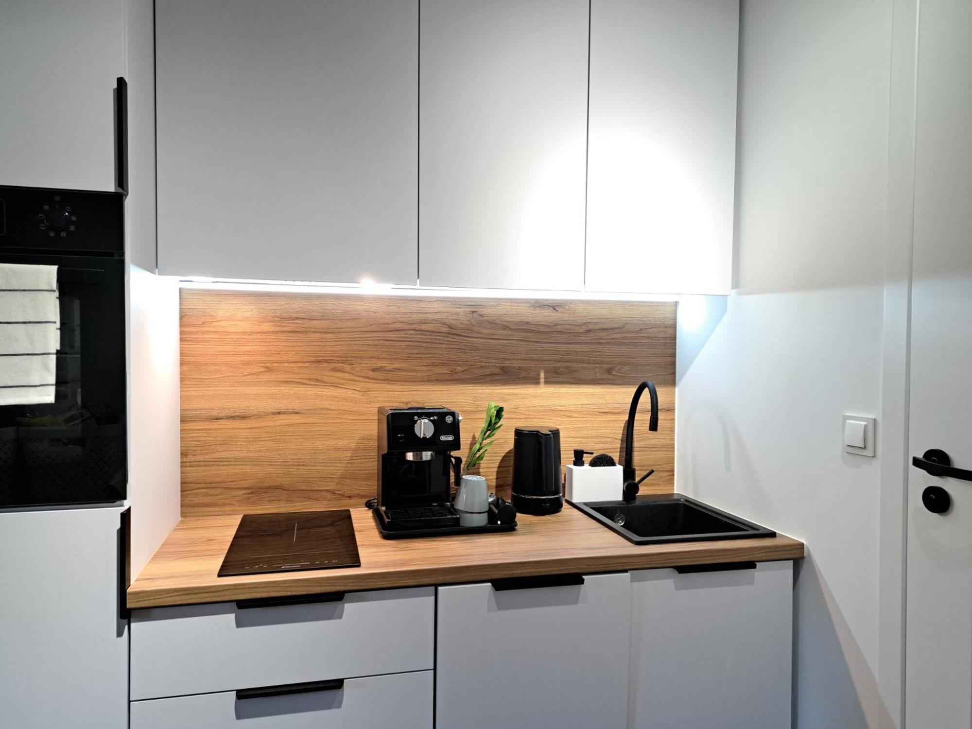 Gryfny Familok Apartman Katowice Kültér fotó