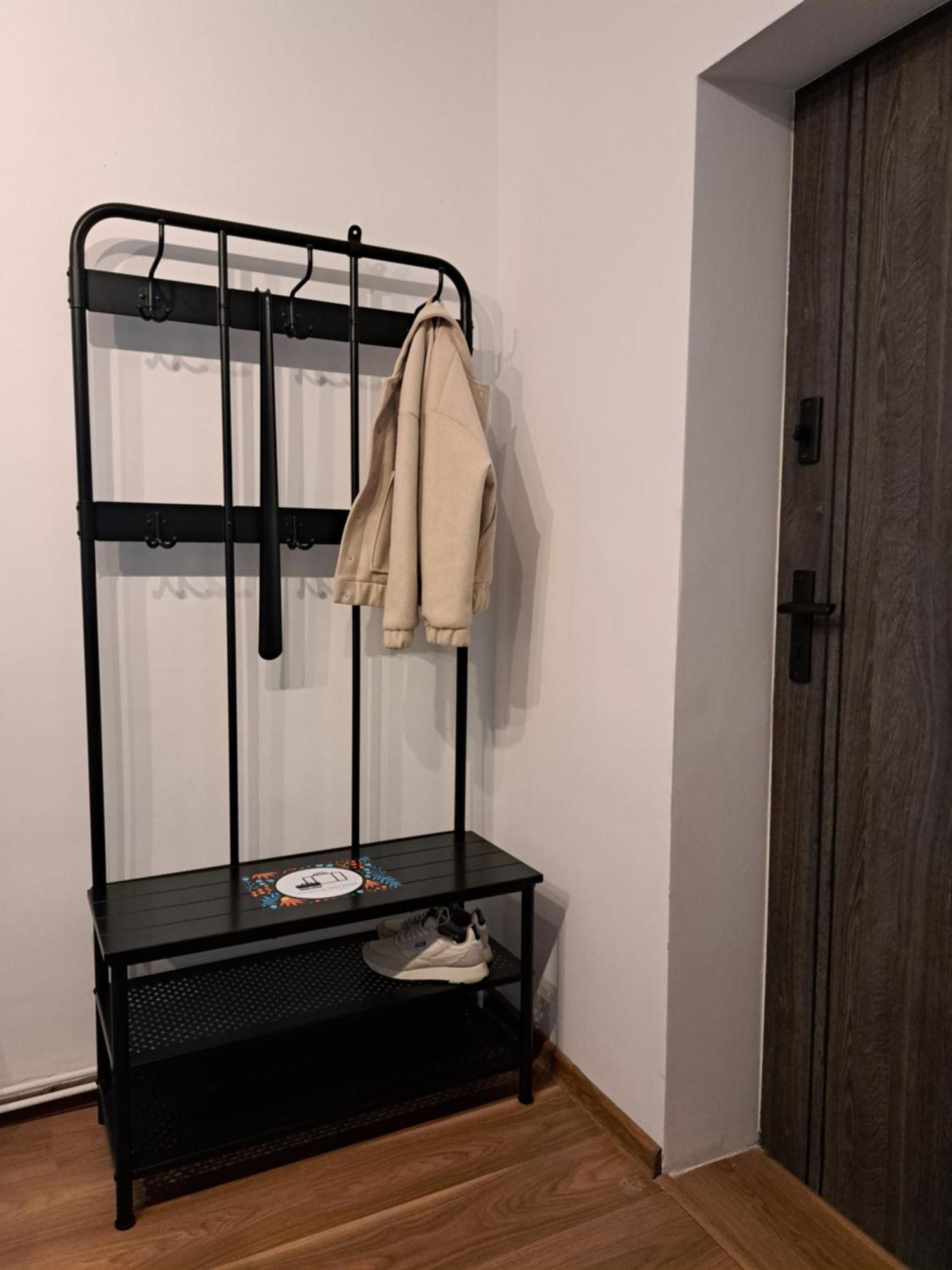 Gryfny Familok Apartman Katowice Kültér fotó